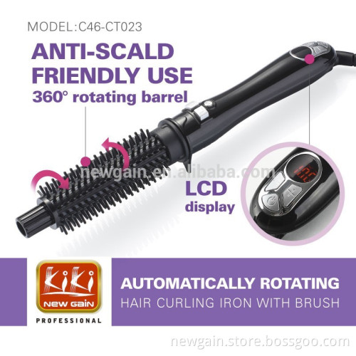 PTC Heater. professional hair Curler. Best Hair Curling Iron. Automatic rotating curling iron